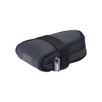 BBB Sacoche RacePack noir mat