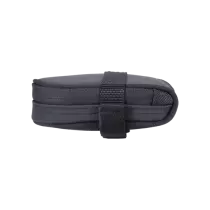 BBB Sacoche RacePack noir mat