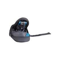 BBB Sacoche RacePack noir mat