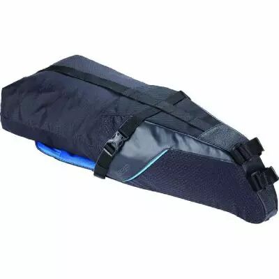 BBB Sacoche tige de selle souple et �tanche Seat Sidekick 10L