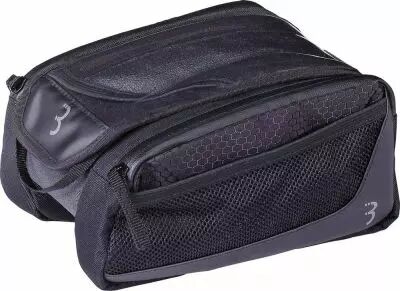 BBB Sacoche tube horizontal TopTank X 1,5L 20 x 16 x 11cm