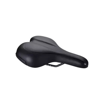 BBB Selle city \ Meander Active\  185 X 270mm Noir