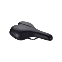BBB Selle city \ Meander Active\  185 X 270mm Noir