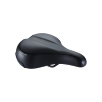 BBB Selle city \ Meander Relaxed\  205 X 270mm Noir