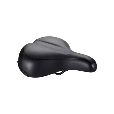 BBB Selle city \ Meander Upright\  225 X 270mm Noir
