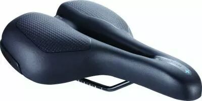 BBB Selle ergonomic femme SportPlus m�moire de forme 185x 270mm