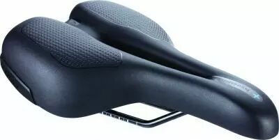 BBB Selle ergonomic SportPlus m�moire de forme 170 x 270mm