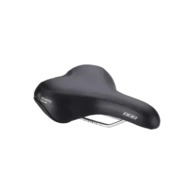 BBB Selle mixte Diamond Active 185 x 265mm