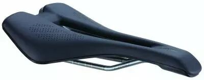 BBB Selle performance Echelon Vacuum155  Noir