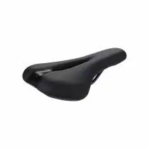 BBB Selle Sport Comfort 2.0 155