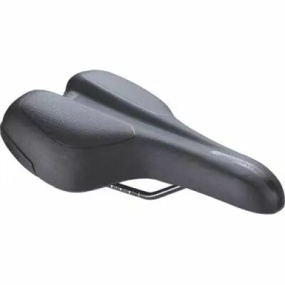 BBB Selle TouringPlus Active m�moire de forme 170x 270mm   Noir