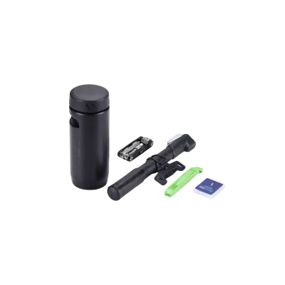 BBB set CombiSet Tools & Tubes  L