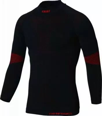BBB Sous-v�tement hiver InfraRouge FirLayer mixte