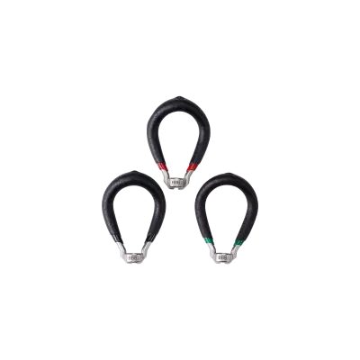 BBB spokewrench ProTune set 0.127(3.2mm)0.136(3.3mm)0.136 (3.5mm)