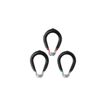 BBB spokewrench ProTune set 0.127(3.2mm)0.136(3.3mm)0.136 (3.5mm)