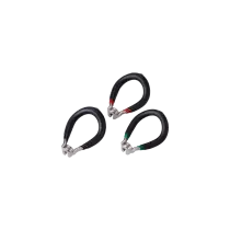 BBB spokewrench ProTune set 0.127(3.2mm)0.136(3.3mm)0.136 (3.5mm)