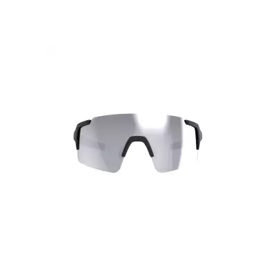 BBB sport glasses FullView HC smoke silver mirror