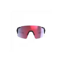 BBB sport glasses FullView HC smoke silver mirror