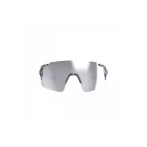 BBB sport glasses FullView HC smoke silver mirror