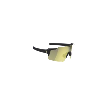 BBB sports glasses FullView HC PH gold mirror