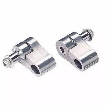 BBB Support durite pour but�e de cadre HydroClamp, jeu de 2