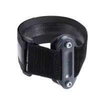 BBB Support porte-bidon &agrave; sangle \ HaulerMount\ 