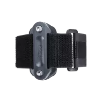 BBB Support porte-bidon &agrave; sangle \ HaulerMount\ 