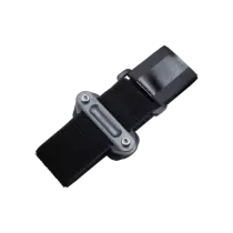 BBB Support porte-bidon &agrave; sangle \ HaulerMount\ 