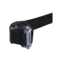 BBB Support porte-bidon &agrave; sangle \ HaulerMount\ 