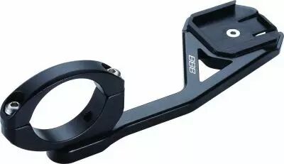 BBB Support Smart phone d�port� pour cintre