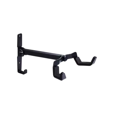 BBB Support v�lo\ Wallmount Deluxe\  Noir