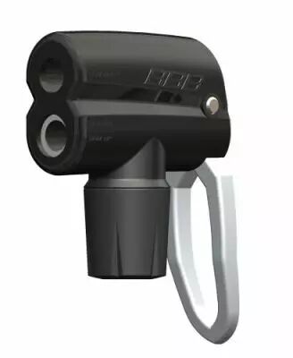 BBB T�te de pompe � pieds double valve
