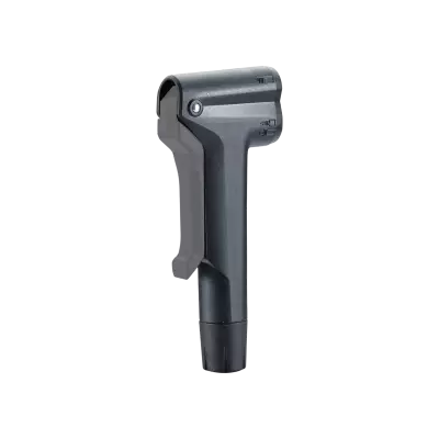 BBB T�te de pompe longue DualHead 3.0 Noir