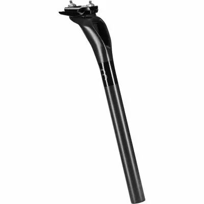 BBB Tige de selle carbone DI2 avec recul \ Flypost\ 