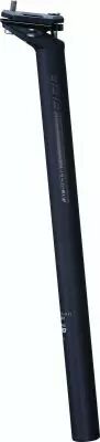 BBB Tige de selle TopPost 400mm 27,2/30,9/31,6  noir