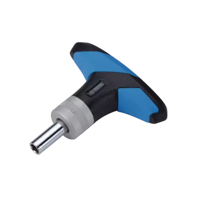 BBB Tournevis dynamom�trique en T \ TorqueFix\   5NM (livr� avec embouts)