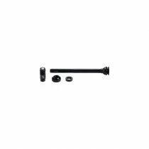 BBB Valves Avec Embouts Corecap Et Noir (2Pc
