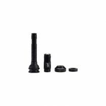 BBB Valves Avec Embouts Corecap Et Noir (2Pc