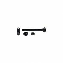 BBB Valves Avec Embouts Corecap Et Noir (2Pc