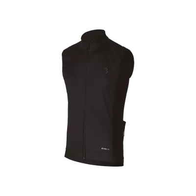 BBB Veste sans manches Triguard Noir