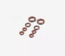 Bearing Kit Linkage full susp 20