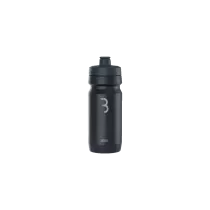 Bidon BBB 550ml. Avec valve AutoTank noir