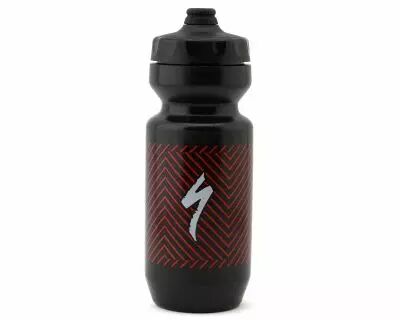 Bidon SPECIALIZED  PURIST FIXY Noir TEAM 22 OZ