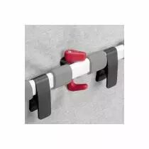 Bikebasket Oval M Twist KLICKFIX