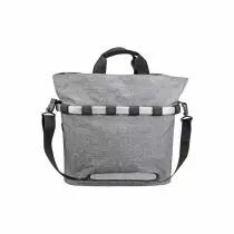 Bikebasket Oval M Twist KLICKFIX