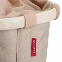 BIKEBASKET TWIST COFFEE KLICKFIX