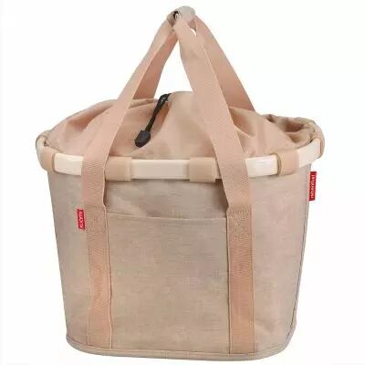 BIKEBASKET TWIST COFFEE KLICKFIX