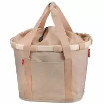 BIKEBASKET TWIST COFFEE KLICKFIX