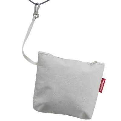 BIKEBASKET TWIST SKY ROSE KLICKFIX