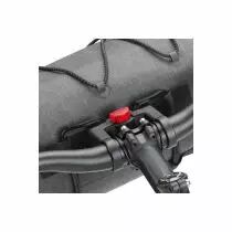 BIKEPACK WATERPROOF Gris KLICKFIX